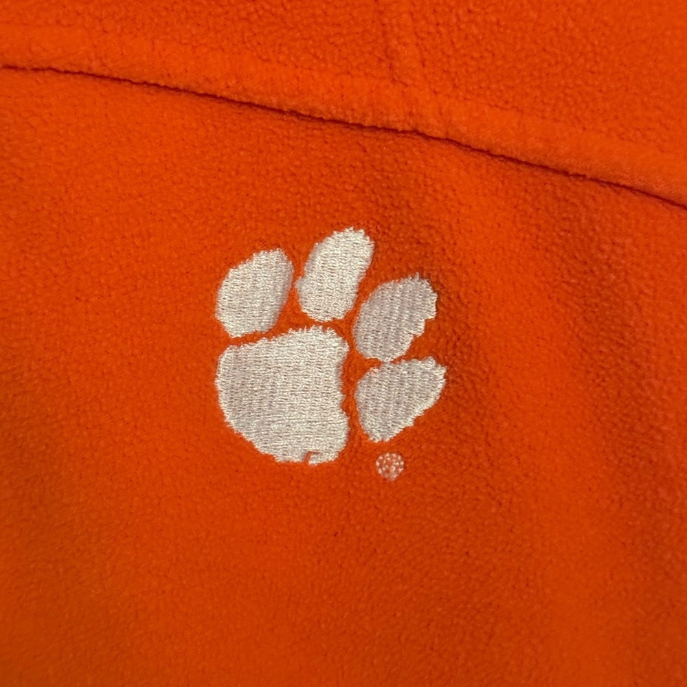 Clemson jacket - Picture 3 of 8